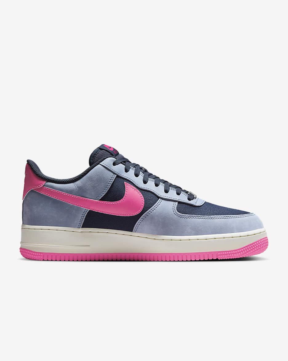 Nike Air Force 1 '07 LX Men's Shoes. Nike IN